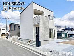 新築戸建　菊池郡菊陽町原水　8号地