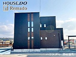 新築戸建　菊池郡菊陽町久保田　2号棟