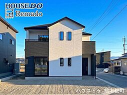 新築戸建　上益城郡御船木倉2期　24号棟