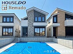 新築戸建 　東区御領3丁目1期　2号棟