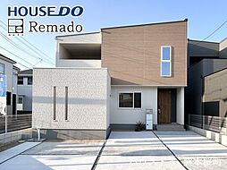 新築戸建　中央区帯山3丁目　1号棟