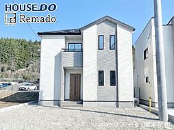 新築戸建　上益城郡御船木倉2期　3号棟