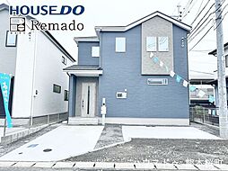 新築戸建　南区出仲間3丁目1期　2号棟