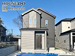 新築戸建　西区戸坂町　Ａ号棟