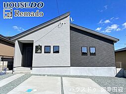 新築戸建　大津町大字大林1期　1号棟