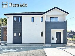 新築戸建 菊池郡大津町下町4期 7号棟