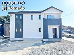 新築戸建　大津町下町4期　7号棟