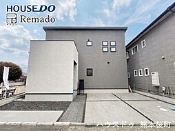 新築戸建　中央区帯山5丁目　3号地