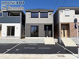 新築戸建　東区水源第2　3号棟