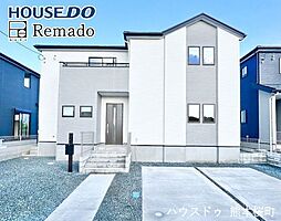 新築戸建　菊池市泗水町吉富4期　2号棟