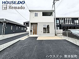 新築戸建　北区梶尾町第9　3号棟