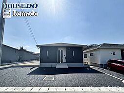 新築戸建　北区植木町正清第1　2号棟