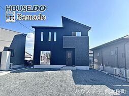 新築戸建　玉名市六田　5号棟