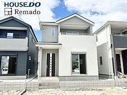 新築戸建　中央区琴平1丁目1期　2号棟