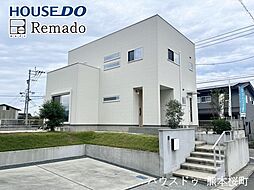 未使用戸建　北区植木町広住　1号地