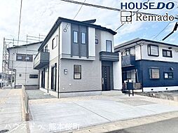 新築戸建　東区桜木5丁目2期　1号棟