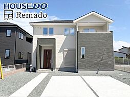 本日案内可能　新築戸建　上益城郡嘉島町大字上六嘉2期　7号棟