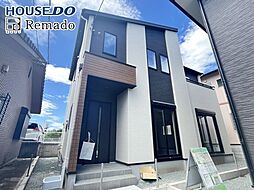 新築戸建　東区新外3丁目1期　1号棟