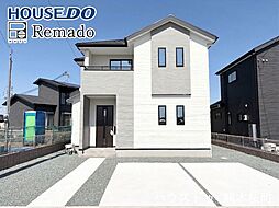 本日ご案内可　新築戸建　上益城郡嘉島町大字上六嘉2期　5号棟