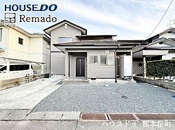 中古戸建　南区城南町今吉野
