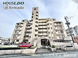 グランピア新大江