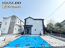 本日ご案内可能新築戸建　中央区出水7丁目　Ａ号棟