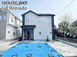 新築戸建　中央区出水7丁目　Ａ号棟