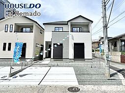 新築戸建　南区田井島2丁目1期　2号棟