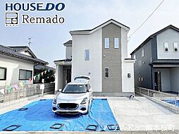 本日ご案内可能　新築戸建　中央区出水7丁目　Ｂ号棟