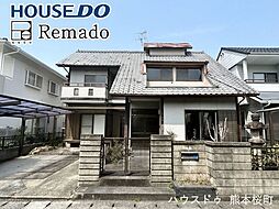 本日ご案内可能　中古戸建　北区龍田弓削2丁目