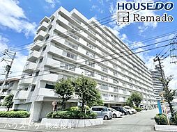 ライオンズマンション健軍東桜通り