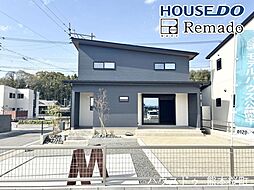 本日ご案内可能　新築戸建　菊池郡菊陽町原水　5号地