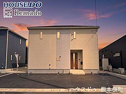 新築戸建　北区梶尾町第10　1号棟