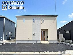 本日ご案内可能　新築戸建　北区梶尾町第10　1号棟