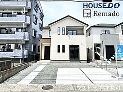 新築戸建　南区田井島2丁目1期　1号棟