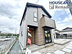 新築戸建　合志市幾久富1期　1号棟