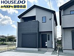 未使用戸建　合志市幾久富2期　2号棟