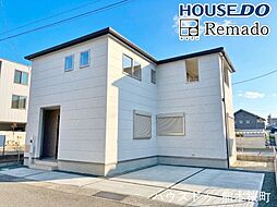 本日ご案内可能　新築戸建　東区尾ノ上1丁目　1号棟