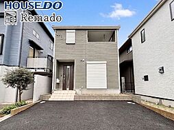 本日ご案内可能　中古戸建　中央区水前寺公園