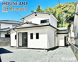 本日ご案内可能　中古戸建　西区島崎7丁目