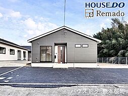 新築戸建　北区植木町岩野第1　2号棟