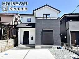 本日ご案内可能　新築戸建　合志市須屋10期　1号棟