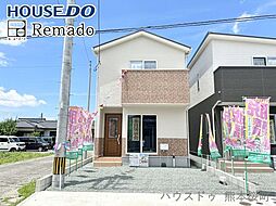 新築戸建　宇城市松橋町両仲間　3号棟