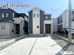 新築戸建　合志市須屋8期　2号棟