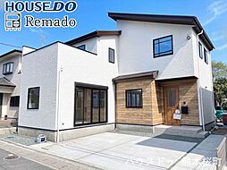 本日ご案内可能　新築戸建   東区京塚本町1期　1号棟