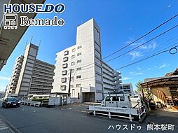 ヴォルフスガルデン熊本南　Ｂ棟