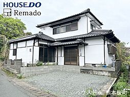 本日ご案内可能　中古戸建　西区小島3丁目