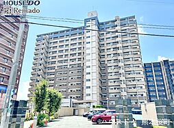 コアマンションルネス九品寺