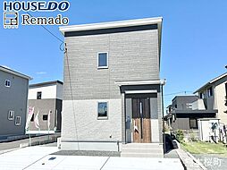 未使用戸建　南区富合町杉島第6　3号地