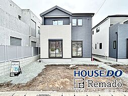 新築戸建 東区西原2丁目5期 1号棟